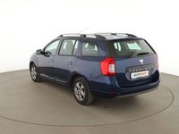 gebraucht Dacia Logan MCV 1.2 Celebration, Benzin, 8.260 €