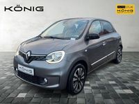 Gebraucht Renault Twingo Techno 60 kW (82 PS) 2023 Grau Kleinwagen