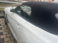 Gebraucht BMW Z4 Advantage 258 PS (189 kW) 2020 Weiß Cabrio