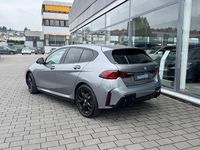 Gebraucht BMW 118 Performance 150 PS (110 kW) 2025 Grau Kleinwagen