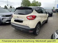 Gebraucht Renault Captur Luxe 120 PS (88 kW) 2013 Beige SUV