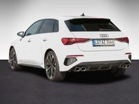 gebraucht Audi S3 Sportback TFSI kW S tronic