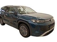 Gebraucht VW Tayron R 150 PS (110 kW) 2025 Nightshadebluemetallic SUV