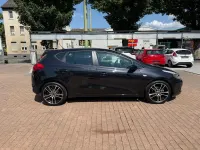 Gebraucht Kia Ceed Attract 99 PS (72 kW) 2013 Schwarz Kleinwagen