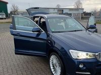 gebraucht Alpina XD3 3.0 Biturbo -