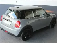 Gebraucht Mini Cooper Salt 136 PS (100 kW) 2020 Grau Kleinwagen