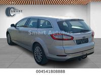 Brugt Ford Mondeo Titanium 163 HK (119 kW) 2011 Sedan