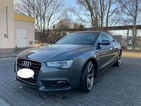 gebraucht Audi A5 3.0 TFSI S tronic quattro -