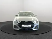 Gebraucht Audi A1 S-Line 116 PS (85 kW) 2026 Grau SUV
