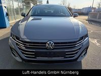 Gebraucht VW Arteon Black Edition 190 PS (139 kW) 2023 Grau Limousine