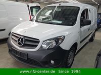 Gebraucht Mercedes Citan 109 90 PS (66 kW) 2019 Weiß Kombi