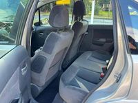 Gebraucht Citroën C3 Exclusive 109 PS (80 kW) 2008 Silber Limousine