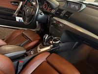 Gebraucht BMW 135 Cabriolet Performance 326 PS (239 kW) 2011 Cabrio