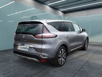 gebraucht Renault Espace 1.8 TCe 225 Initiale Paris