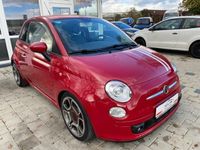 gebraucht Fiat 500 Sport*Klima*Tüv NEU