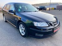 gebraucht Saab 9-3 1.8t Arc SportCombi *Automatik*Sitzheizung*