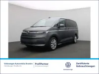 Gebraucht VW Multivan Style 150 PS (110 kW) 2025 Van / Kleinbus