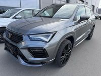 Second-hand Cupra Ateca 150 CP (110 kW) 2025 Gri SUV