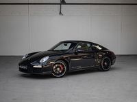 Gebraucht Porsche 997 408 PS (300 kW) 2011 Schwarz