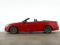 gebraucht Audi A5 Cabriolet sport 45 TFSI quattro S tronic