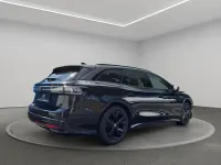 Neu VW ID.7 Pro 210 kW (286 PS) 2026 Grenadillschwarz metallic Kombi