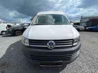 Gebraucht VW T6 179 PS (131 kW) 2016 Candyweiß Van