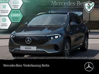 Gebraucht Mercedes EQA300 Electric Art 167 kW (228 PS) 2024 Grau SUV