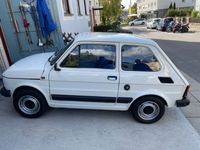 gebraucht Fiat 126 2. Serie