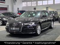 Gebraucht Audi A6 190 PS (139 kW) 2017 Schwarz Kombi
