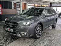 Gebraucht Subaru Outback Platinum 169 PS (124 kW) 2023 Grau Kombi