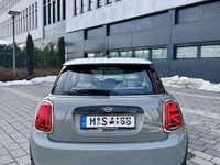 Gebraucht Mini Cooper 136 PS (100 kW) 2019 Grau Kleinwagen