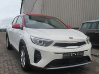 Gebraucht Kia Stonic Edition 7 84 PS (61 kW) 2020 Weiß SUV
