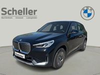 Gebraucht BMW iX1 150 kW (204 PS) 2024 Schwarz uni SUV