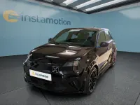 Neu Alpine A290 160 kW (218 PS) 2026 Schwarz Kleinwagen
