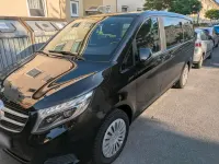Gebraucht Mercedes 220 163 PS (119 kW) 2015 Schwarz Kombi