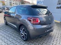 Gebraucht DS Automobiles DS3 Sport Chic 165 PS (121 kW) 2018 Gris platinium Kleinwagen