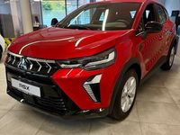 Neu Mitsubishi ASX Basis 91 PS (66 kW) 2025 Rot SUV