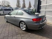 Second-hand BMW 335 306 CP (225 kW) 2006 Gri Coupe