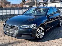 Gebraucht Audi A4 Comfort 150 PS (110 kW) 2017 Kombi