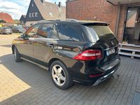 gebraucht Mercedes ML350 