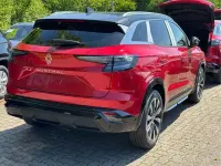 Neu Renault Austral Techno 148 PS (108 kW) 2025 Dolomitgrau mit dach in.../gr SUV