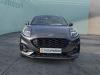Gebraucht Ford Puma ST-Line 125 PS (91 kW) 2021 Grau SUV