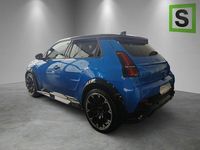 Neu Alpine A290 130 kW (177 PS) 2025 Blau Kleinwagen