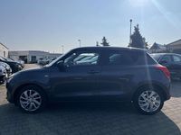 Gebraucht Suzuki Swift Comfort 83 PS (61 kW) 2023 Weiß Kleinwagen