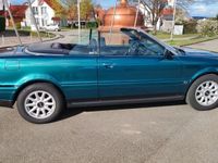 gebraucht Audi 80 Cabriolet 2.3