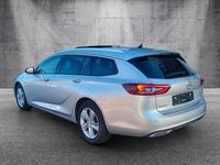 Gebraucht Opel Insignia Elegance 174 PS (127 kW) 2021 Silber Kombi