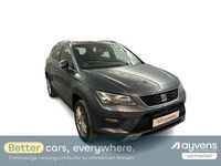 Gebraucht Seat Ateca XCELLENCE 150 PS (110 kW) 2020 Grau SUV