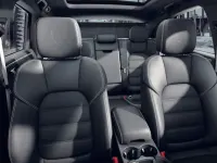 Gebraucht Porsche Macan S 381 PS (280 kW) 2022 Grau SUV