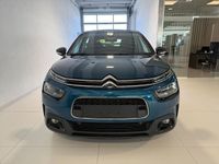 Gebraucht Citroën C4 Cactus PureTech 131 PS (96 kW) 2019 Metallic Kleinwagen