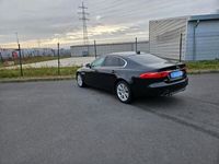 gebraucht Jaguar XF 